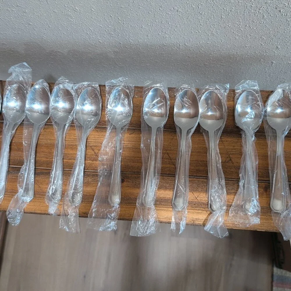 Pflatzgraff Spoon Set Of 12 New - Picture 1 of 6